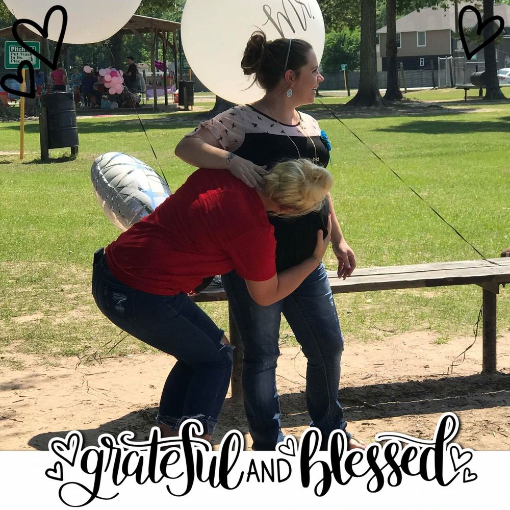 Meet your Posher, Lindsey